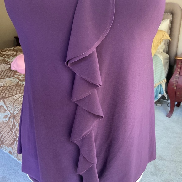 Dreamshaper Tankini Swim Suit Size 8 - Picture 5 of 10